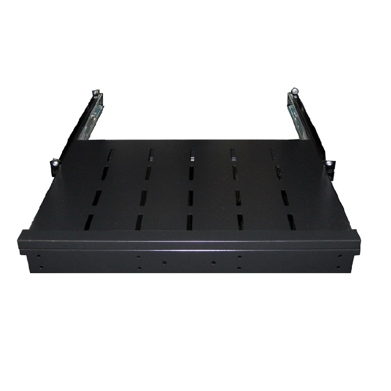 Sliding Shelf