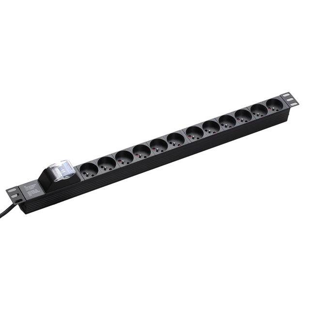 Standard PDU=NF C61-314