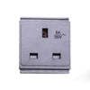 Standard PDU=BS1363
