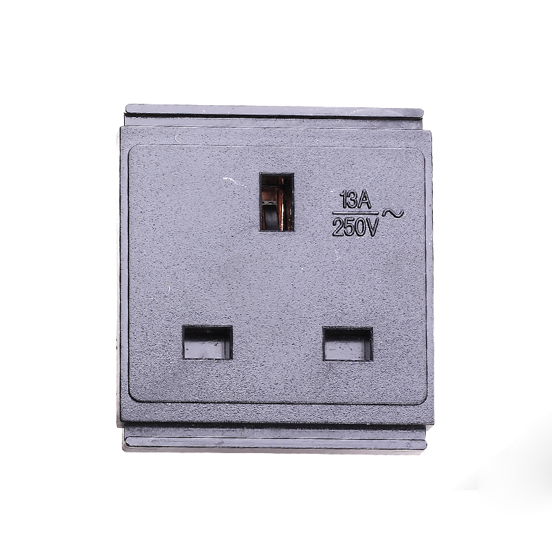Standard PDU=BS1363