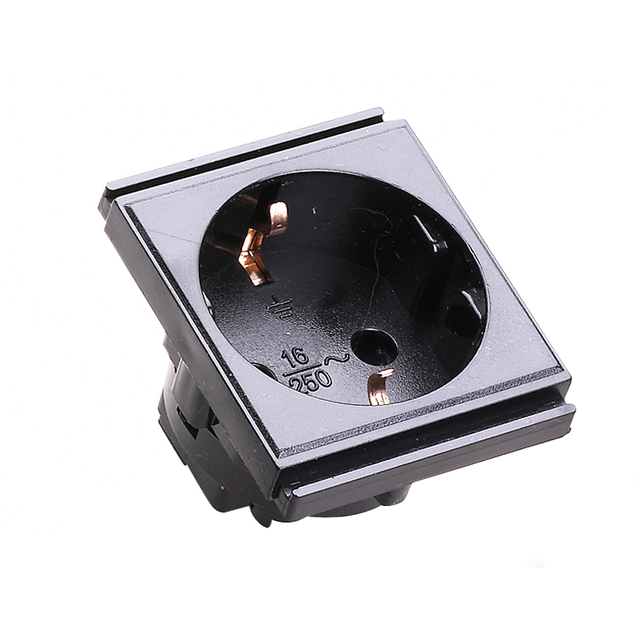 Standard PDU=DIN49440