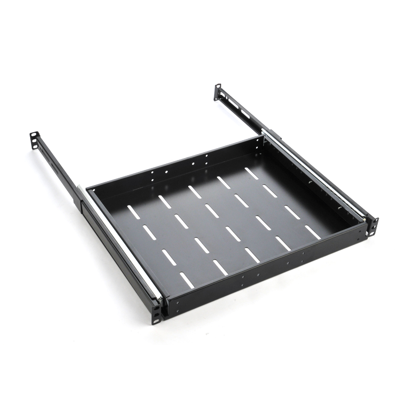 Sliding Shelf