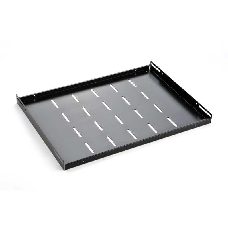 Fixed Shelf without Mounting Ears 