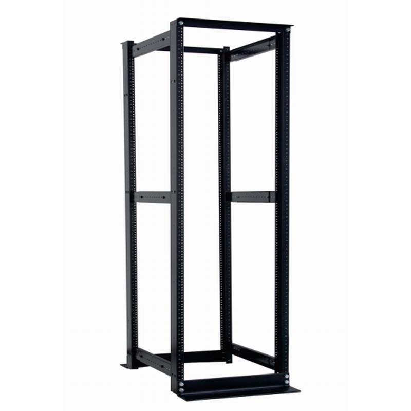 C4P 4 Post Frame Open Rack