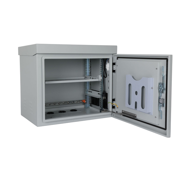 H6 Outdoor Enclosure