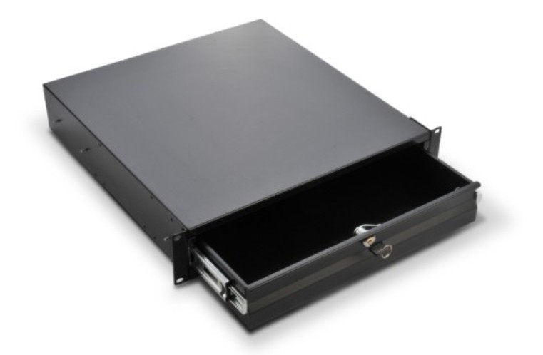 19" drawer
