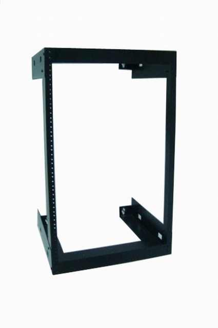Wall mount rack