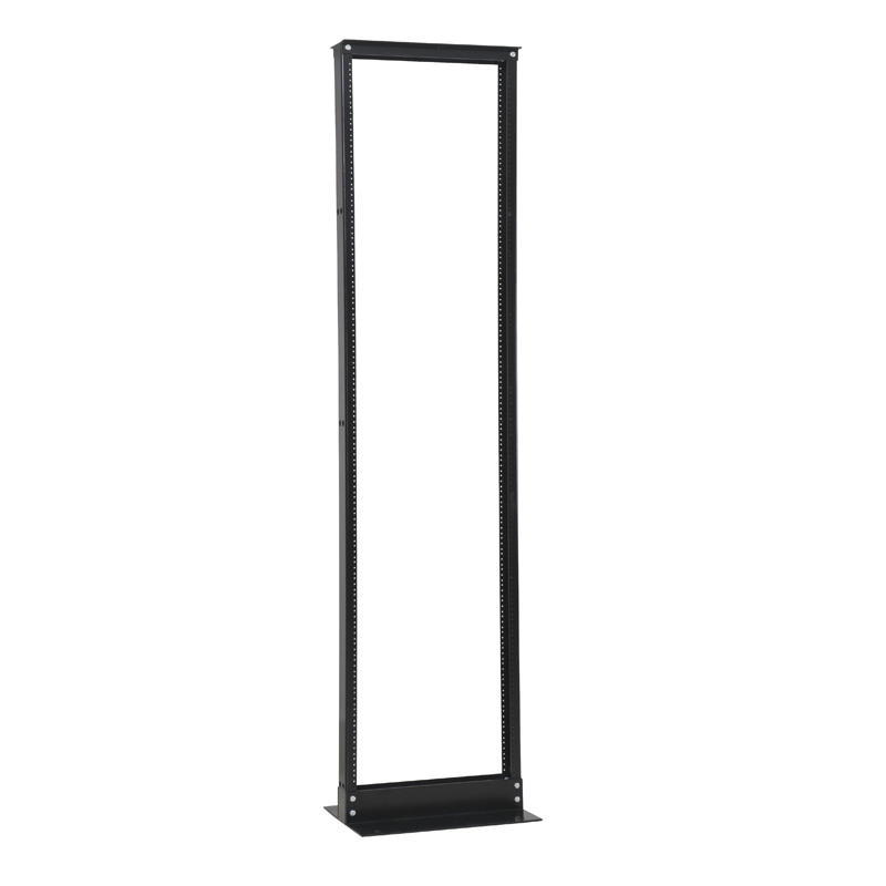 C2P 2 Post Frame Open Rack