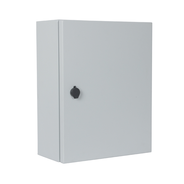 H2 Outdoor Enclosure