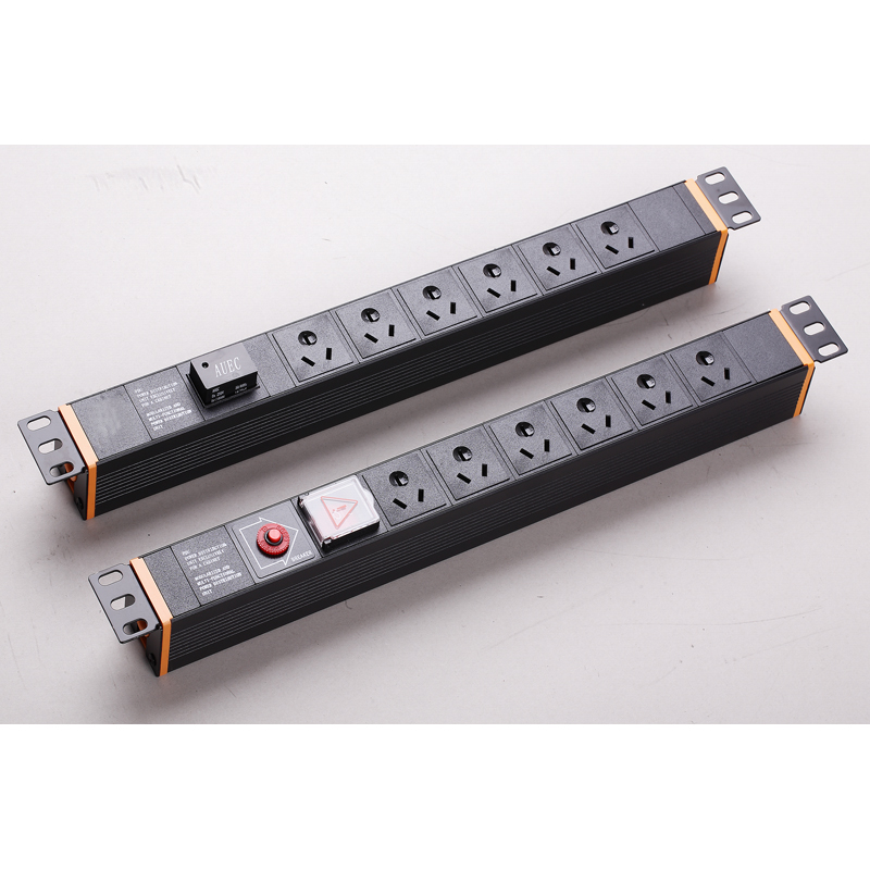 Standard PDU=AS/NZS3112