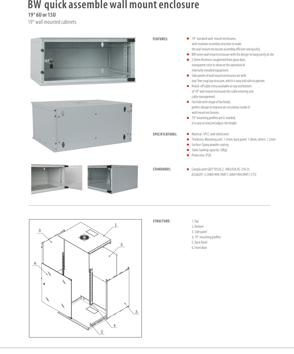 BW wall mount enclosure-1