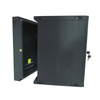 AKW Double Section Wall Mount Rack