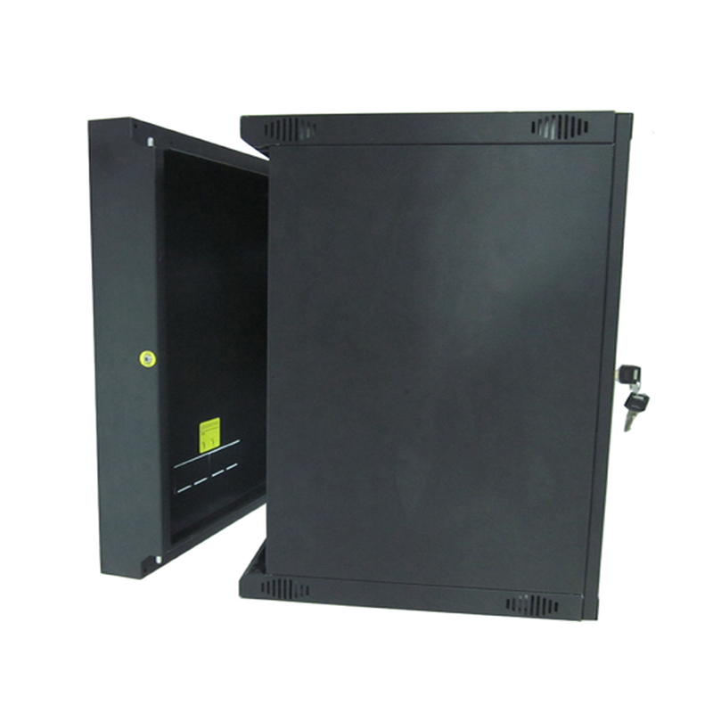 AKW Double Section Wall Mount Rack