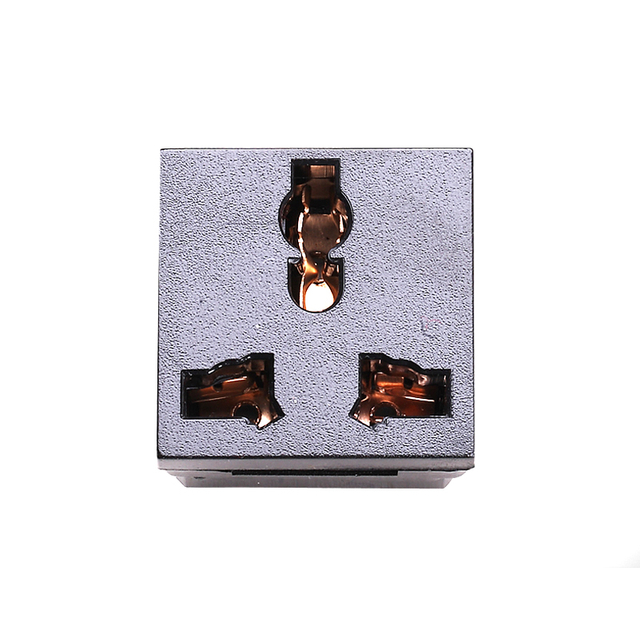 Standard PDU=GB2099.3