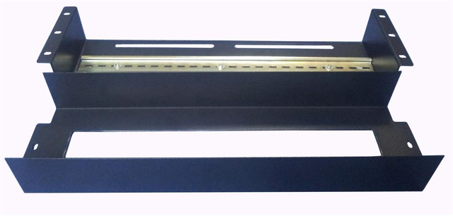 Din Rail panel