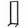 A2P 2 Post Frame Open Rack