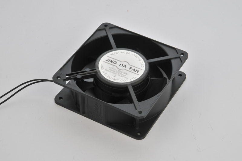 Cooling Fan