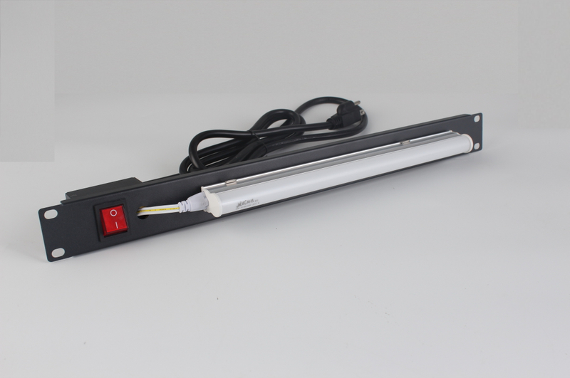 1U energy saving tube 