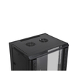 Quick Assemble AVW Single Section Wall Mount Enclosure