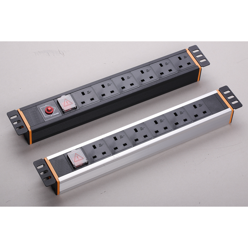 Standard PDU=BS1363