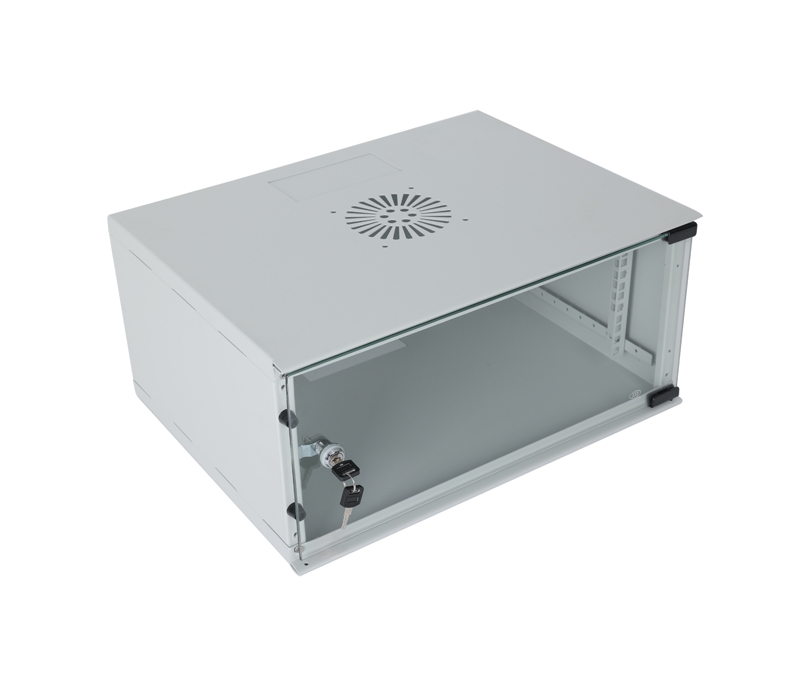 BW Single Section Wall Mount Enclosure