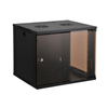 ASQ Single Section Wall Mount Rack