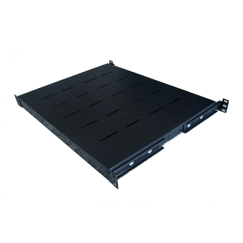 Fixed Shelf with Mounting Ears