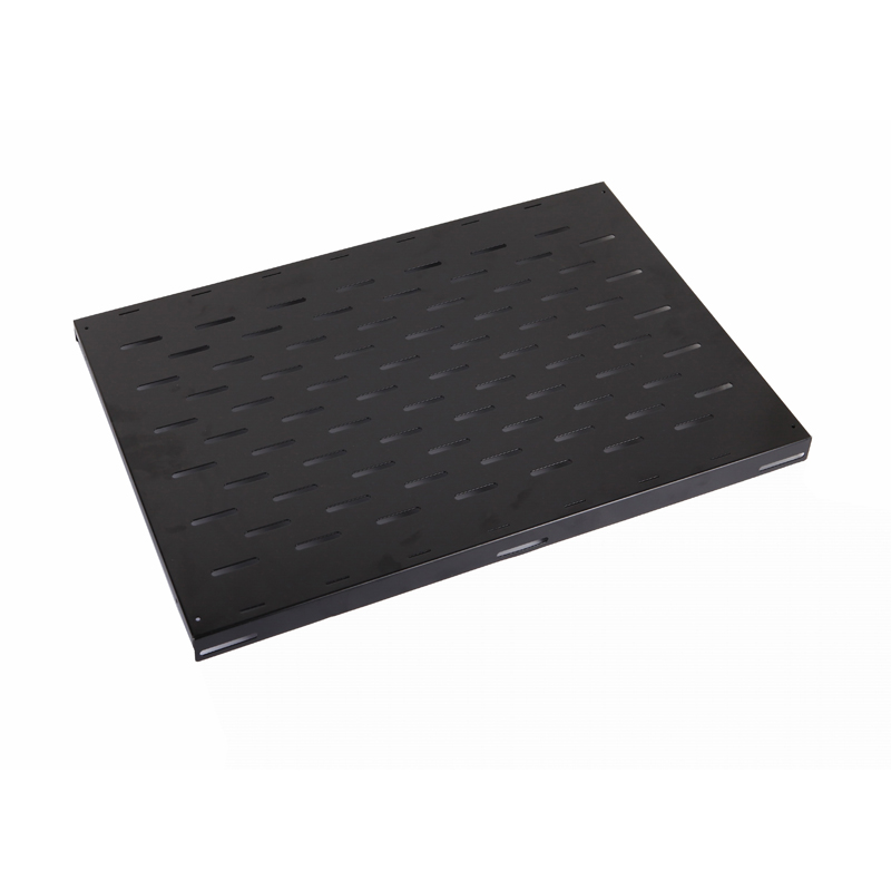 Fixed Shelf without Mounting Ears 