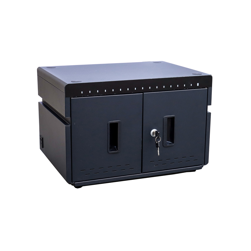 USB Ports Charging Trolley