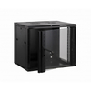 Quick Assemble AVW Single Section Wall Mount Enclosure