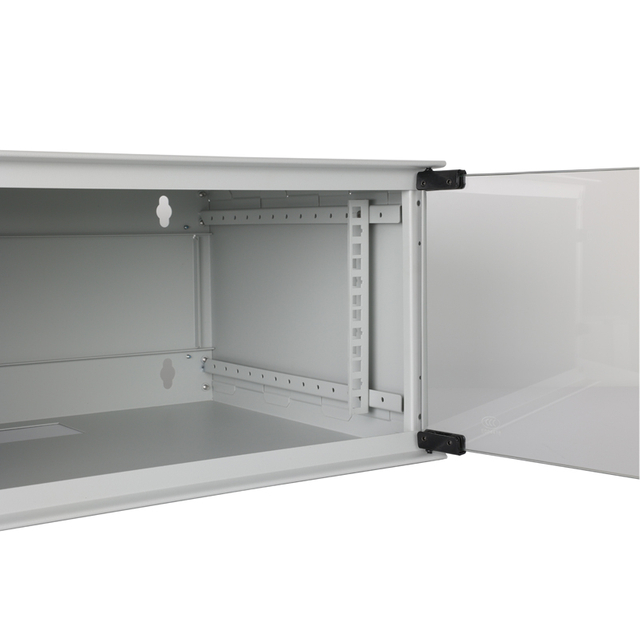 BW Single Section Wall Mount Enclosure