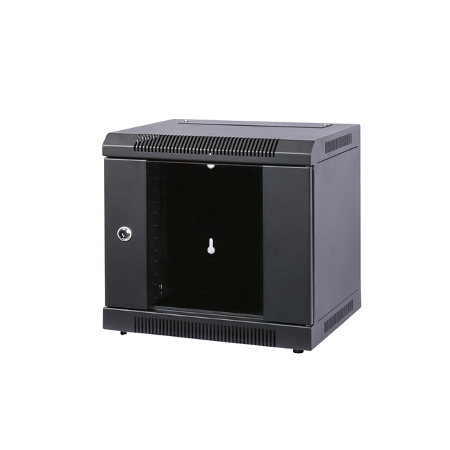 10 Inch SOHO Wall Mount Racks