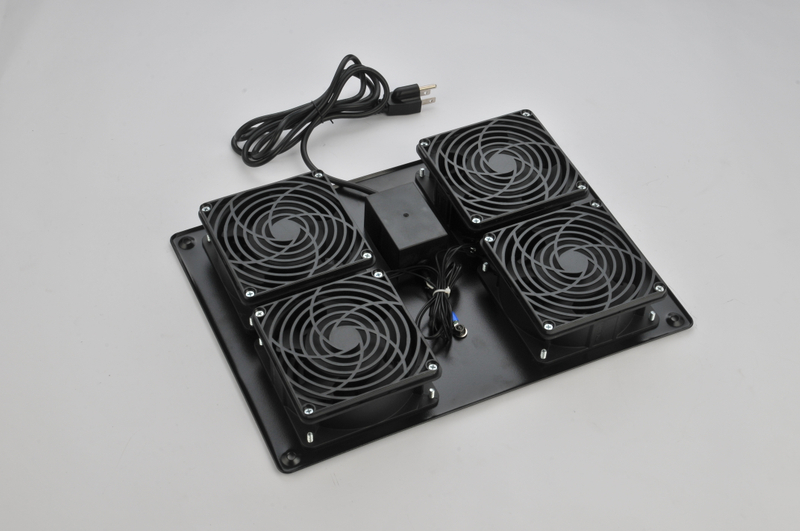 Fan Unit