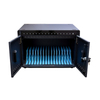 USB Ports Charging Trolley
