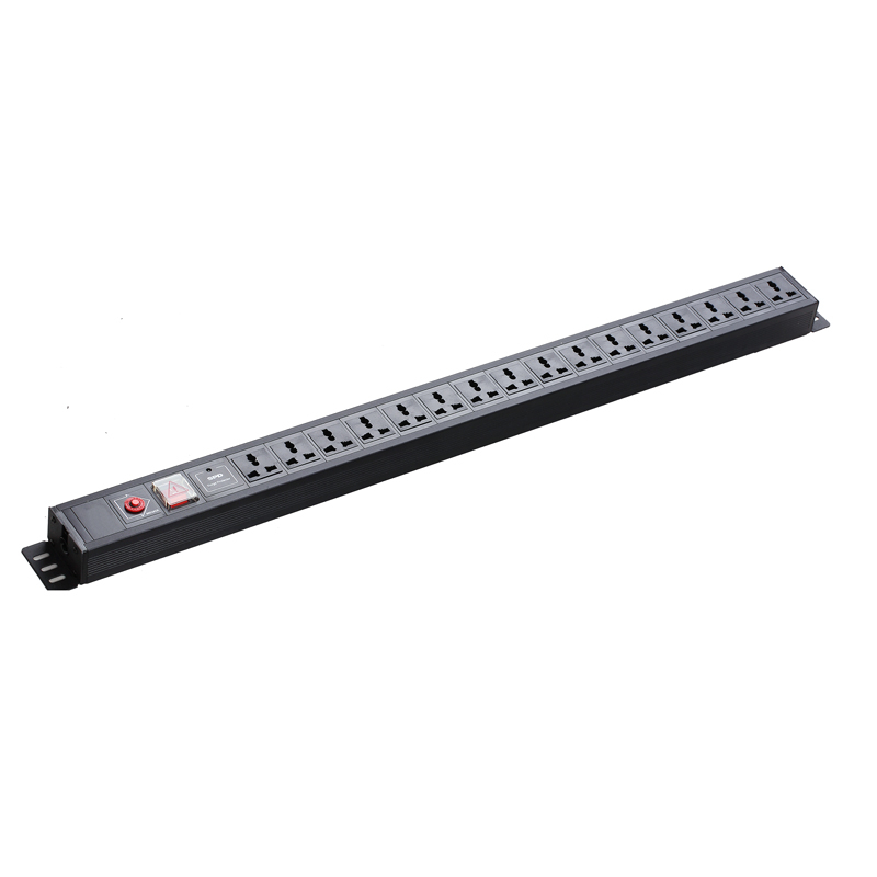 Standard PDU=GB2099.3