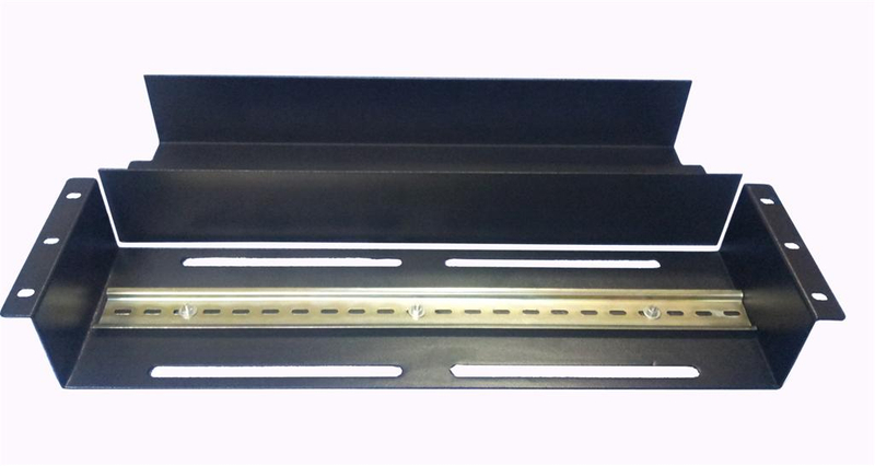 Din Rail panel
