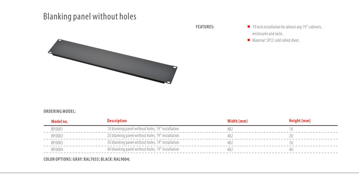Cabinets accessories-5