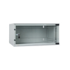 BW Single Section Wall Mount Enclosure