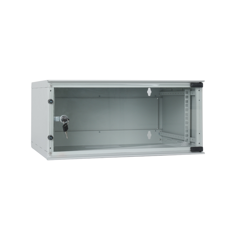 BW Single Section Wall Mount Enclosure