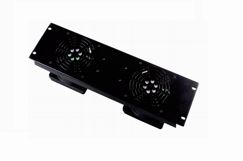3U Fan Unit