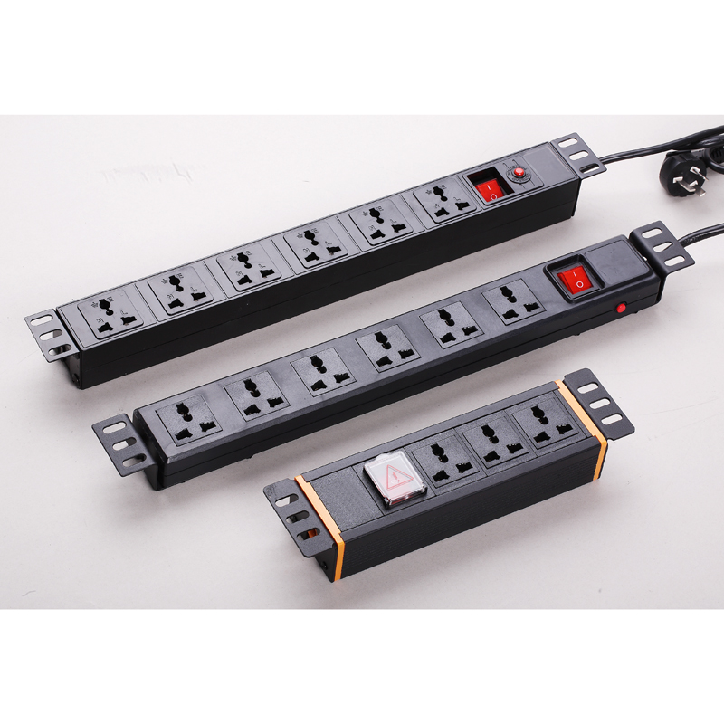 Standard PDU=GB2099.3
