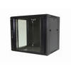 Quick Assemble AVW Single Section Wall Mount Enclosure