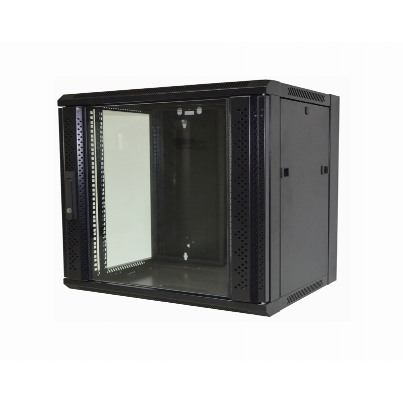 Quick Assemble AVW Single Section Wall Mount Enclosure