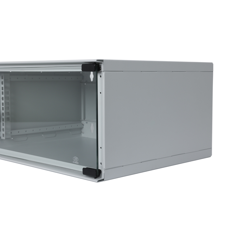 BW Single Section Wall Mount Enclosure