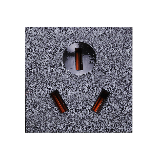 Standard PDU=AS/NZS3112