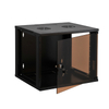ASQ Single Section Wall Mount Rack