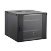 AKW Double Section Wall Mount Rack