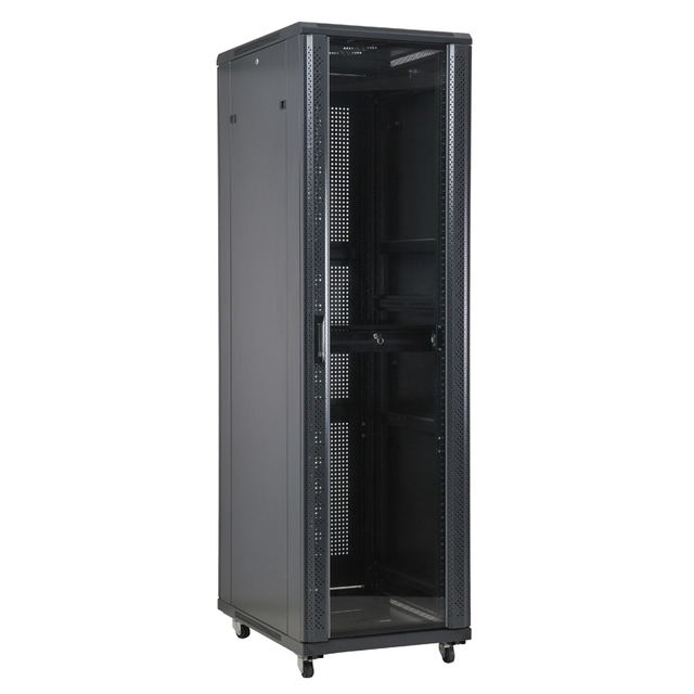 AS Network Server Rack
