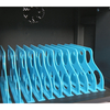USB Ports Charging Trolley