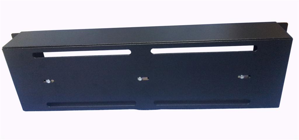 Din Rail panel
